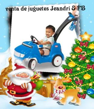 Oferta Bugui Little Tikes