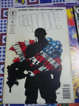 Comics G.I. Joe