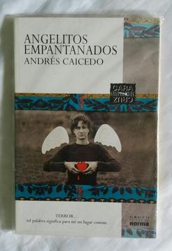 Angelitos Empantanados Andres Caicedo