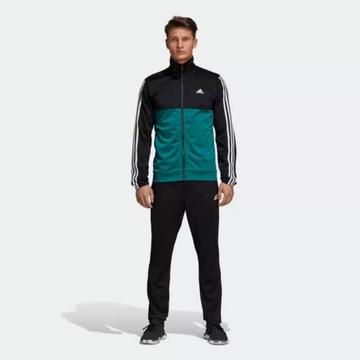 Casaca Adidas Semi-nuevo Original Size-m