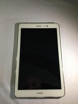 Vendo Una Tablet Huawei Mediapad T1 8.0