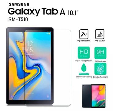 Mica de Vidrio Samsung Tab a Sm-t510