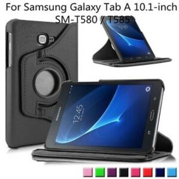 Funda Samsung Galaxy Tab a 10.1 Sm-t580