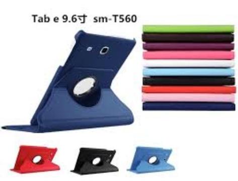 Funda Samsung Galaxy Tab E Sm-t560 9.6