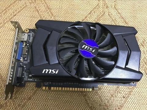 Gtx 750 2gb ddr5