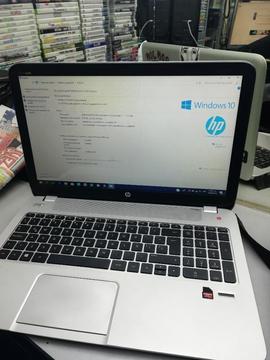 Hp 15 Amd A10 Video 8ram