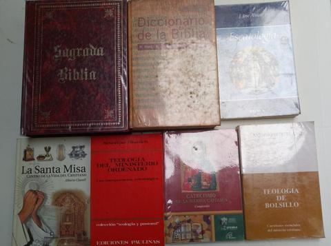 Libros en Venta