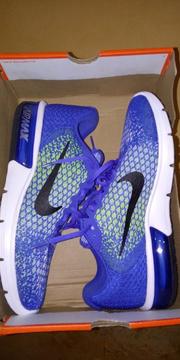 Zapatillas Nike Air Max Talla 42.5 Usa 9