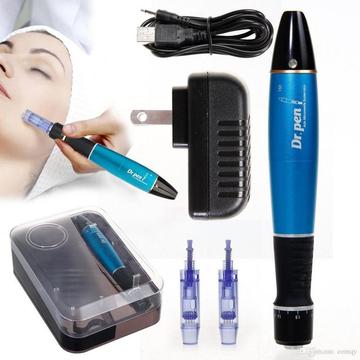 dermapen inalambrico dr pen A1W para las mejores comodidades