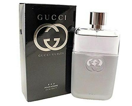 Gucci Guilty 90ml Eau Pour Homme Edt
