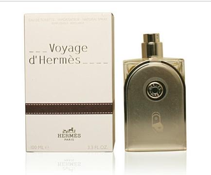 Voyage D Hermes 100ml