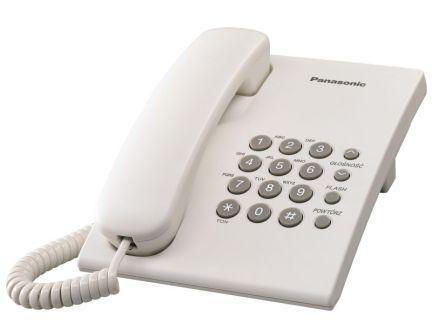 TELÉFONO PANASONIC KXTS500