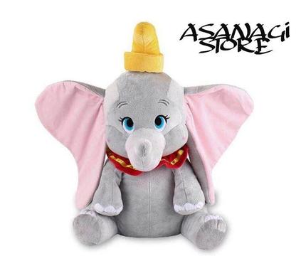 Hermoso Peluche Dumbo Antialergico - Asanagi Store