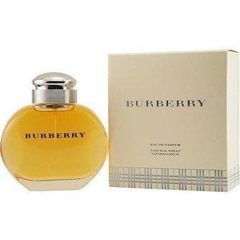 Perfume Burberry clásico mujer