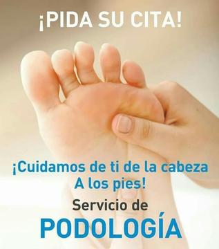 Podológa Podológia