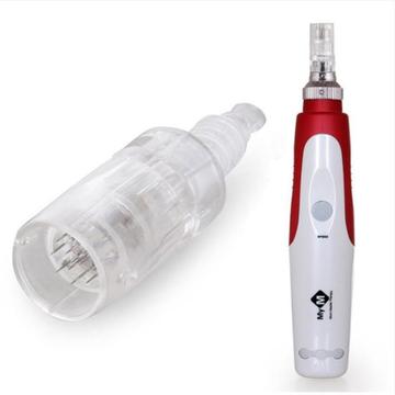 Derma Pen Terapia De Micro Agujas