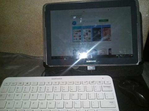 Tablet Laptop Samsung Note 10.1 Pro