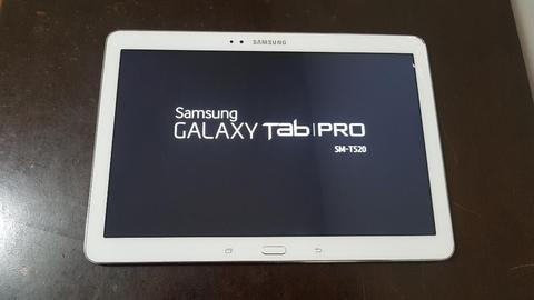 Table Galaxy Tab Pro Sm-t520