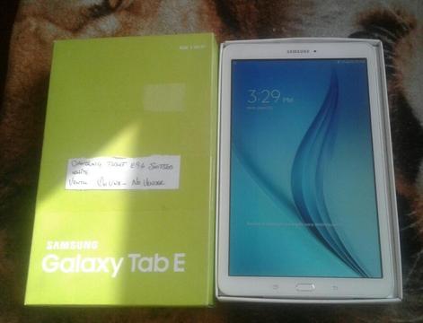Tablet Samsung 9.6'