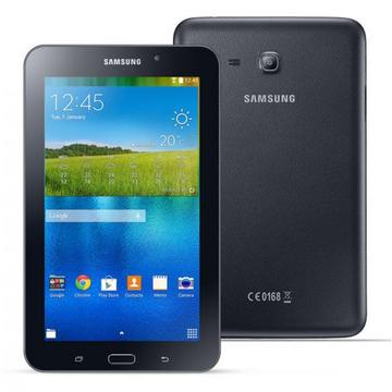 Alquiler de Tablets 7'' Samsung