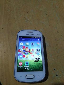 Vendo Samsung Gt S6792l Galaxy Fame