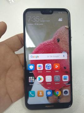 Huawey P20lite