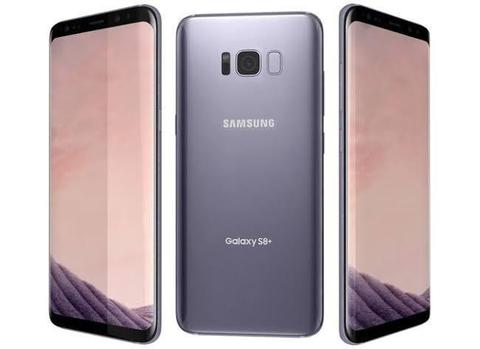 Samsung Galaxy S8 Plus Nuevo, no S9, no S10, no iPhone
