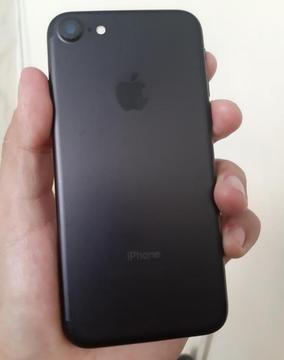 iPhone 7 32gb Black Imei Original