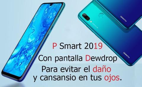 Huawei P Smart 2019 64 Gb 10de10