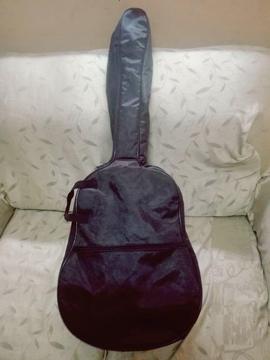 VENDO GUITARRA ELECTRO ACÚSTICA