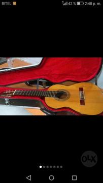 Remato Requinto Falcon C/.estuche Rigido