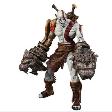 God Of War Kratos Figura de Acción Neca