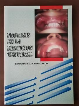 Libro Odontopediatria - PROTESIS EN LA DENTICIÓN TEMPORAL