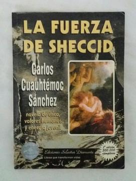 La Fuerza de Sheccid Carlos Cuauhtemoc