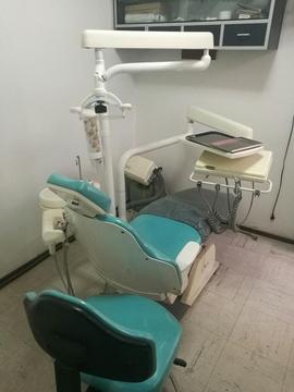 Unidad Dental Electrica Casi Nueva