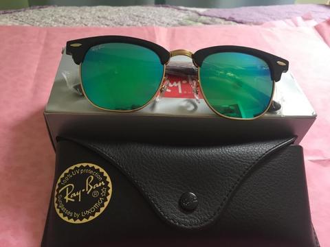 Lentes Ray Ban