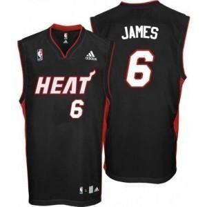 Camiseta Jersey Miami Heat a Pedido a 120 Soles