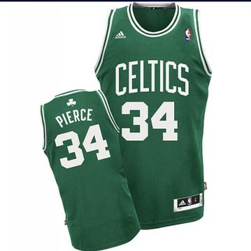 Camiseta Jersey Boston Celtics a Pedido a 120 Soles