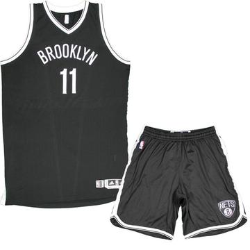 Conjunto NBA Brooklyn Nets a Pedido a 160 Soles