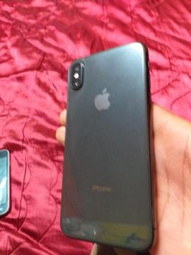 Phone X 256 Gb Inpecable