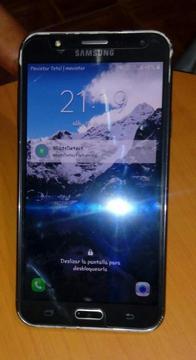 Vendo Samsung J7 - Liberado Imei Origin