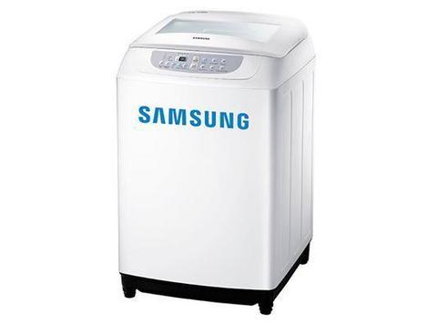 Lavadora Samsung,12 Kg Blanca S/.700