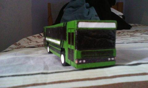 vendo ómnibus la 73