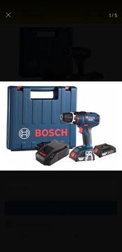 Bosch Gsb-18, Gran Ocasión!!!
