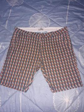 Short Tommy Nautica Ralph Talla 38