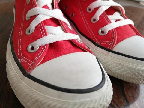 Zapatillas Converse Chuck Taylor