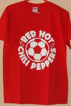 Polo Red Hot Chili Peppers S Jimi Hendrix rolling stones Guns n Roses Ac Dc