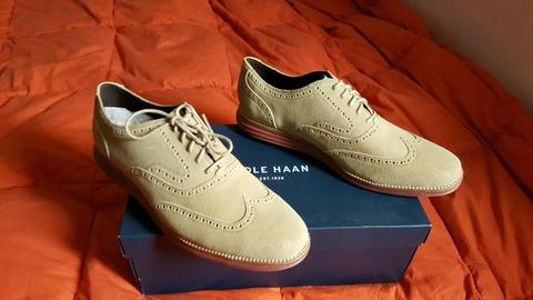 Zapatos Colehaan nuevos