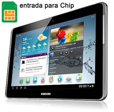 tablet Samsung Galaxy Tab 2 de 10.1