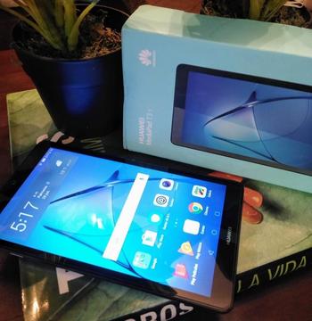 Remato Tablet Huawei Mediapad T3 7 Gris